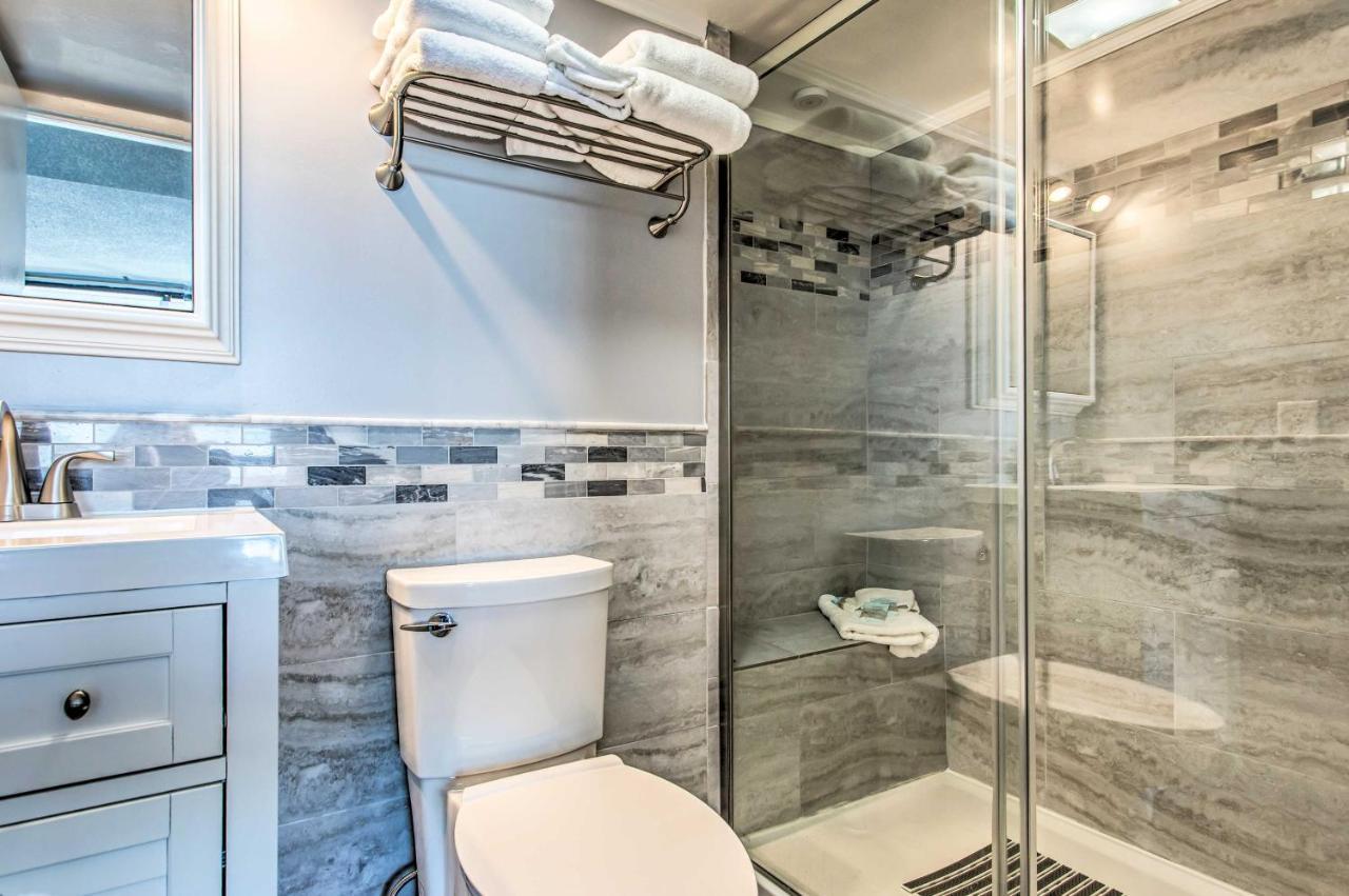 Luxury Myrtle Beach Condo Oceanfront With Hot Tub! Экстерьер фото